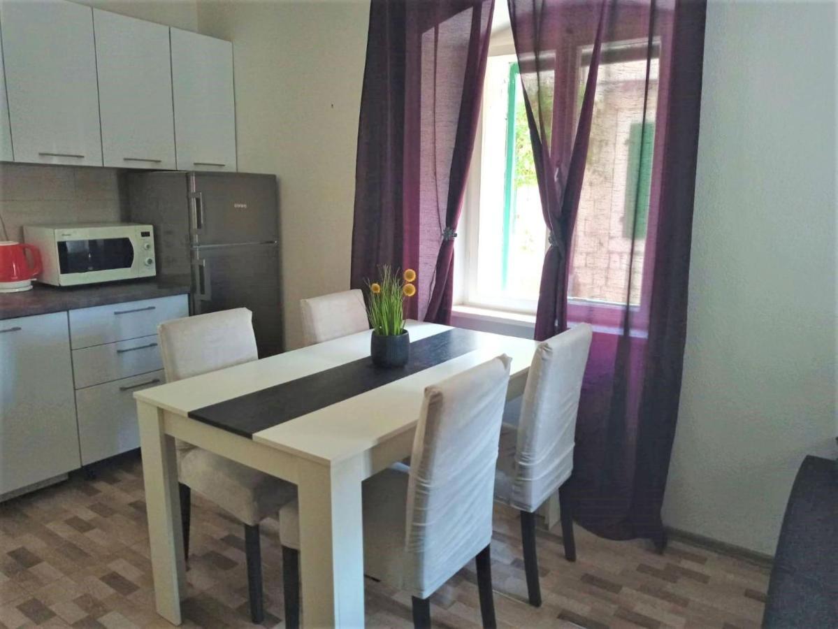 Apartment Karlito Каштела Экстерьер фото