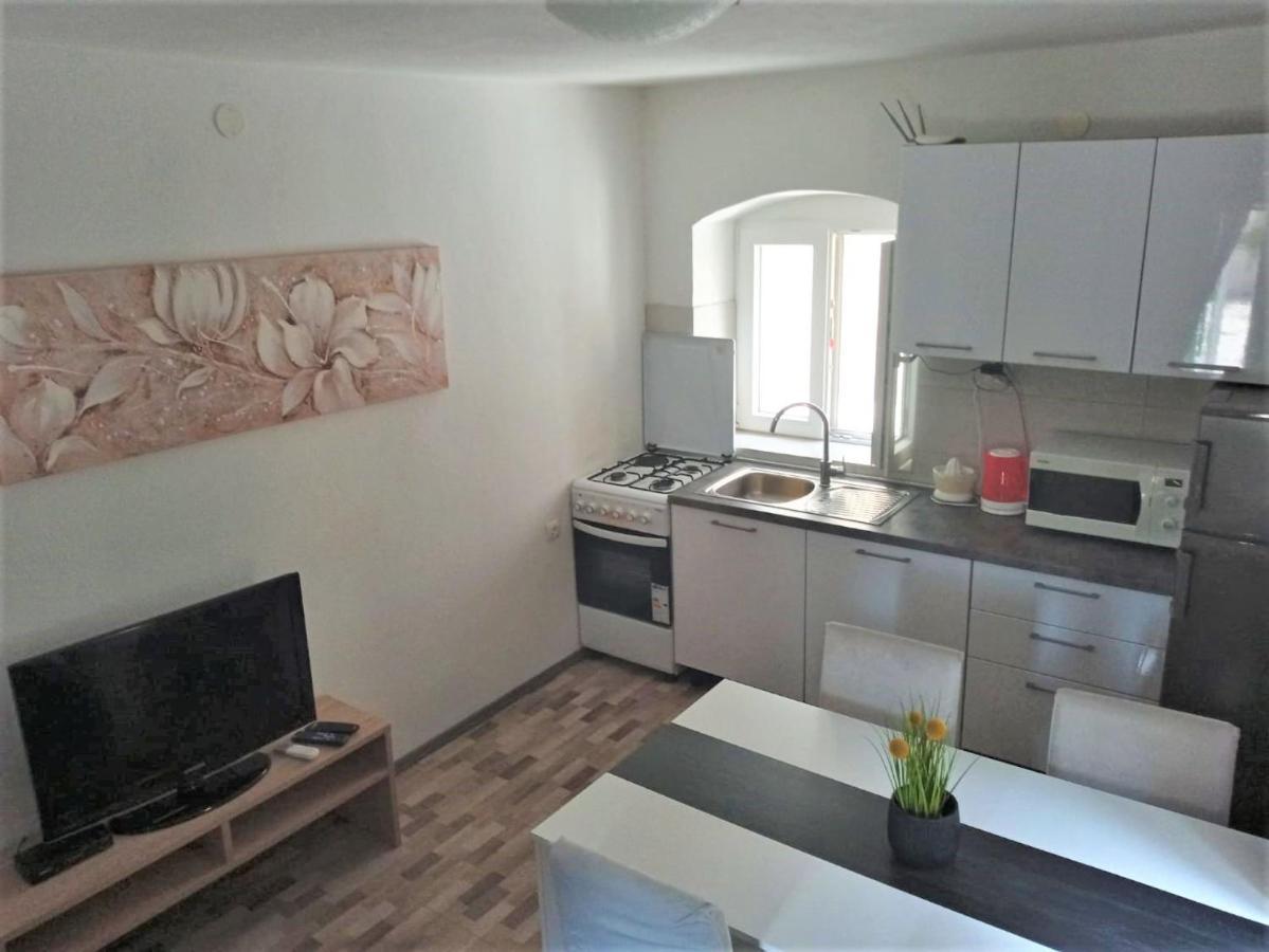 Apartment Karlito Каштела Экстерьер фото