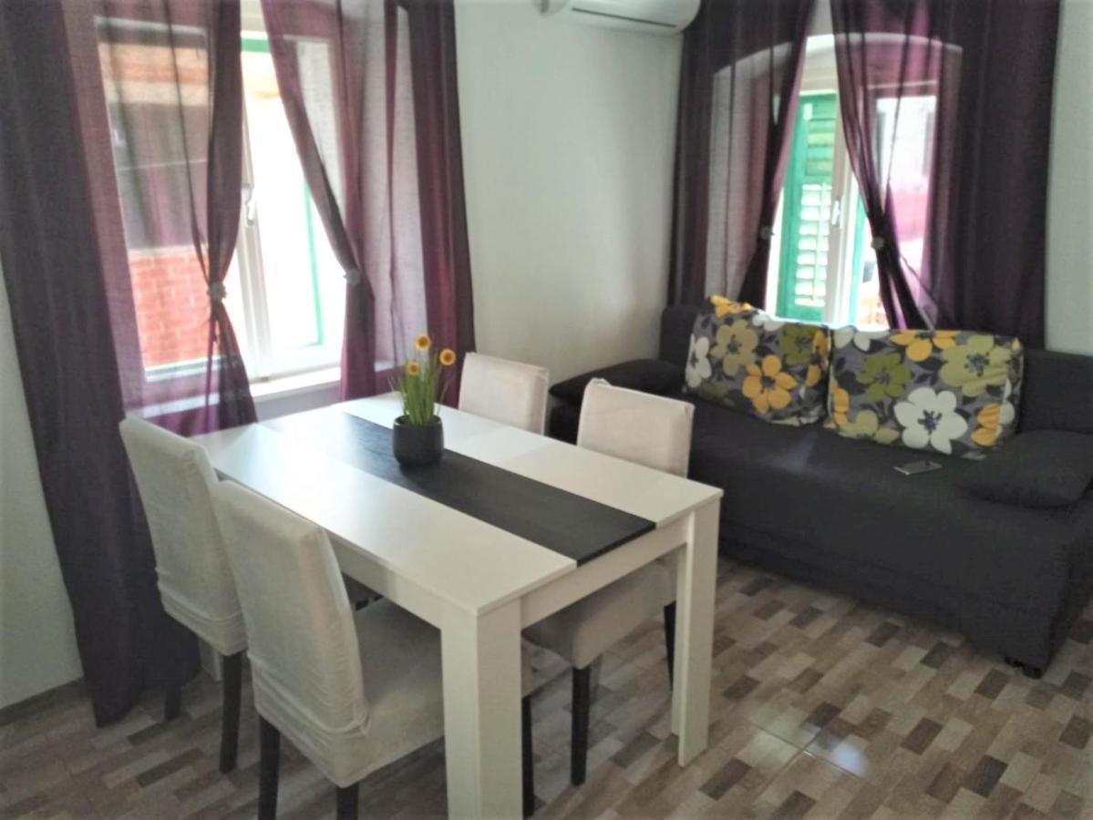 Apartment Karlito Каштела Экстерьер фото
