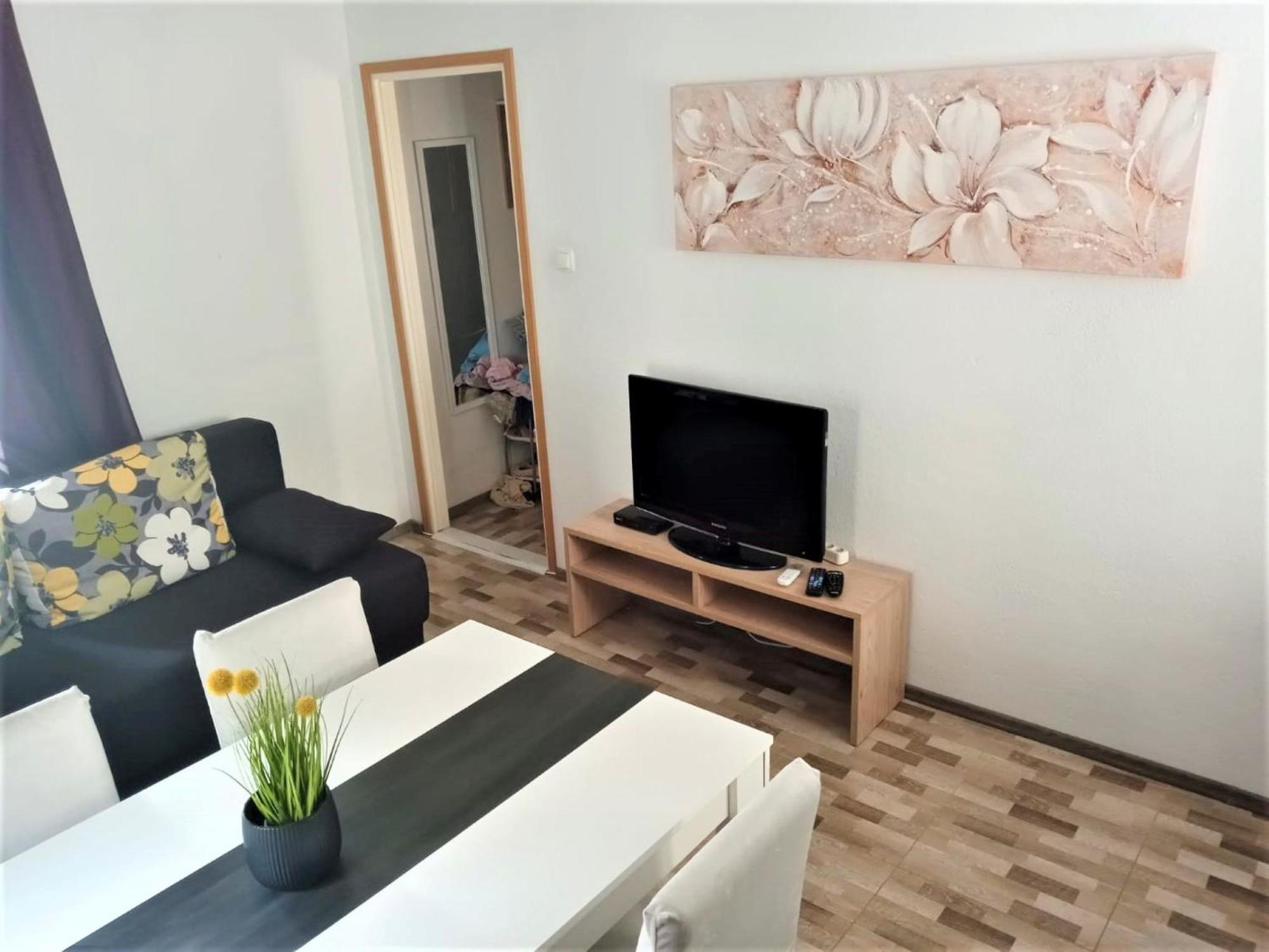 Apartment Karlito Каштела Экстерьер фото